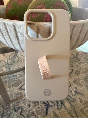 Loopy IPhone 15 case